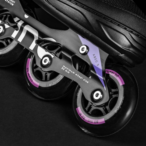 Movino Cruzer B2 (pink-purple)