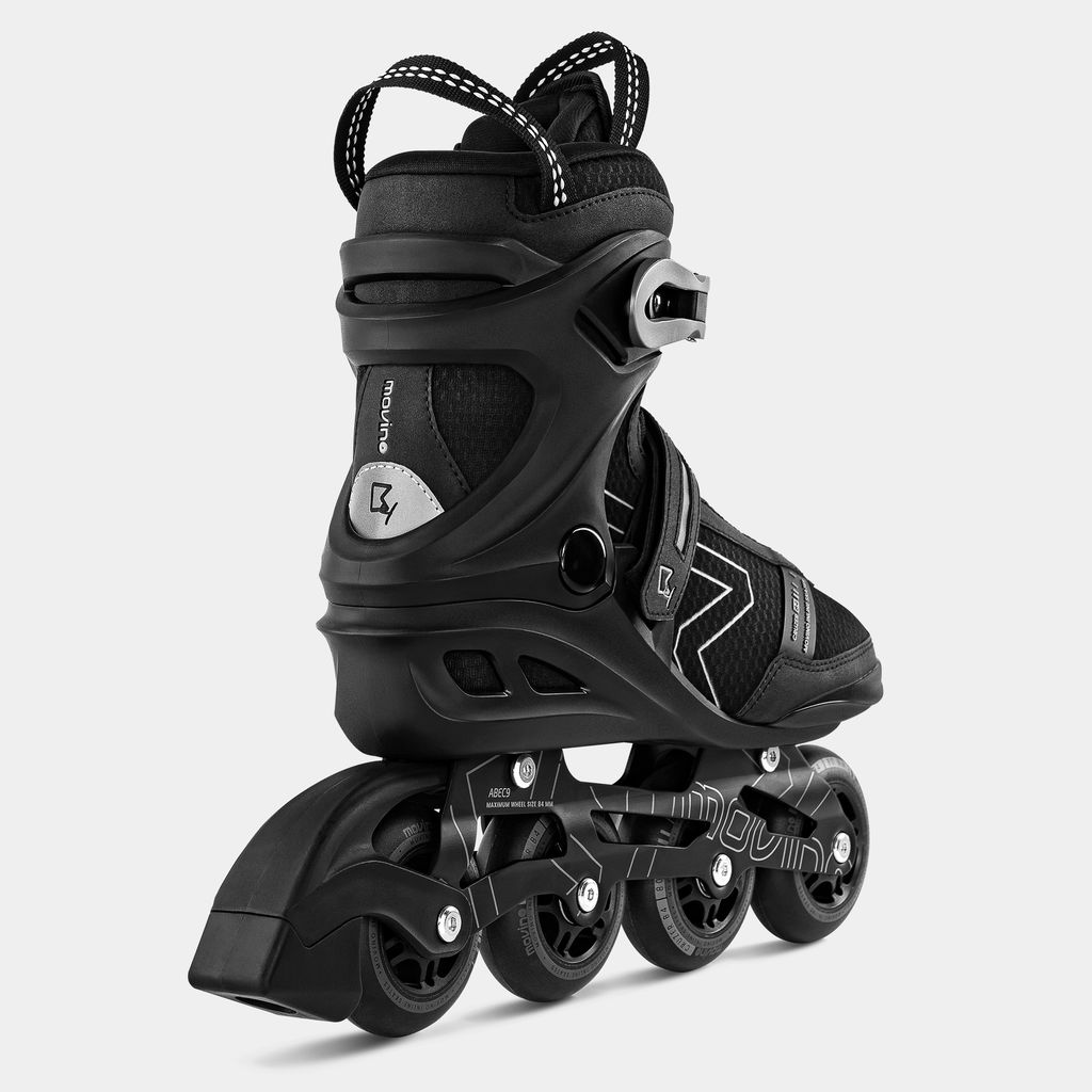 Movino Cruzer B4 (noir)