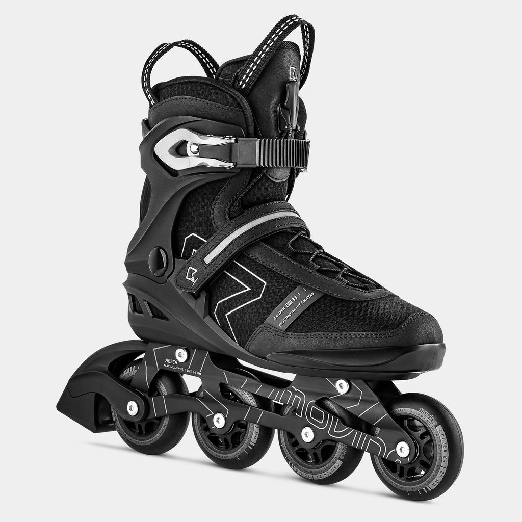 Movino Cruzer B4 (noir)