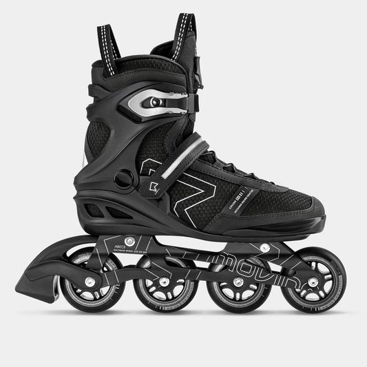 Movino Cruzer B4 (Black)