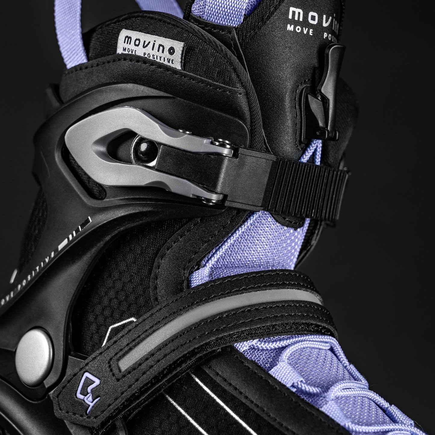 Movino Cruzer B4 - Lilas