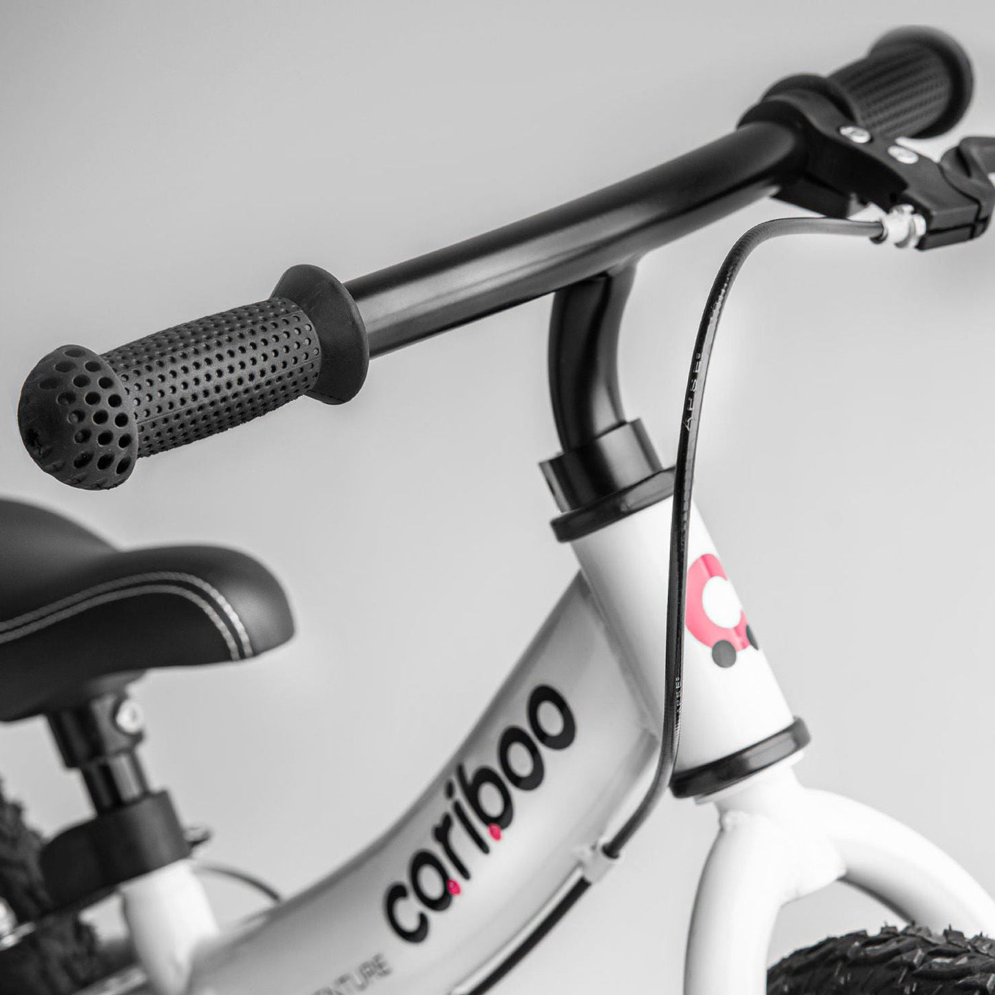 Cariboo Adventure (rosa)