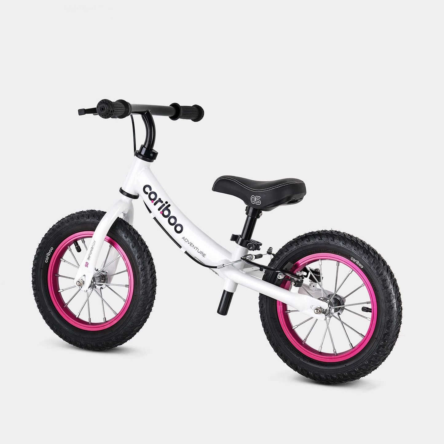 Cariboo Adventure (rosa)