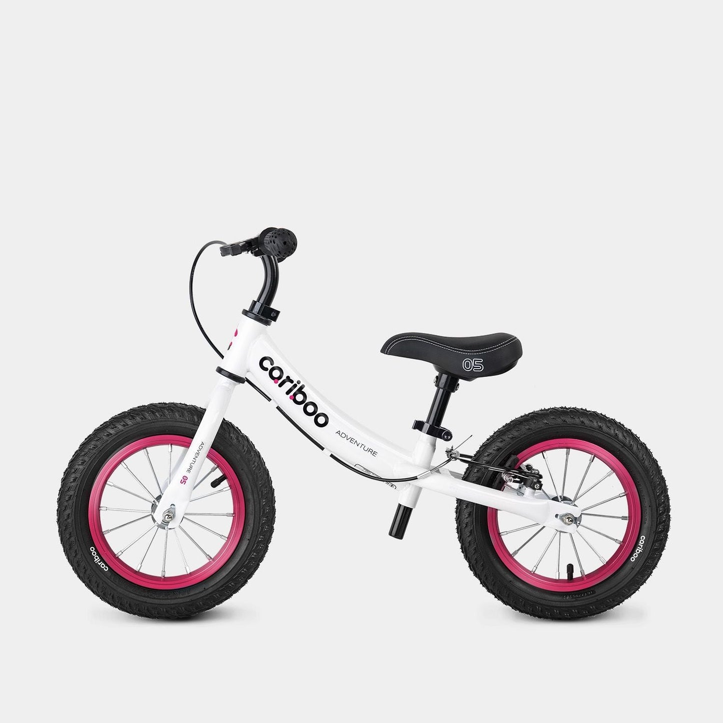 Cariboo Adventure (rosa)