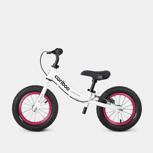 Cariboo Adventure (rosa)