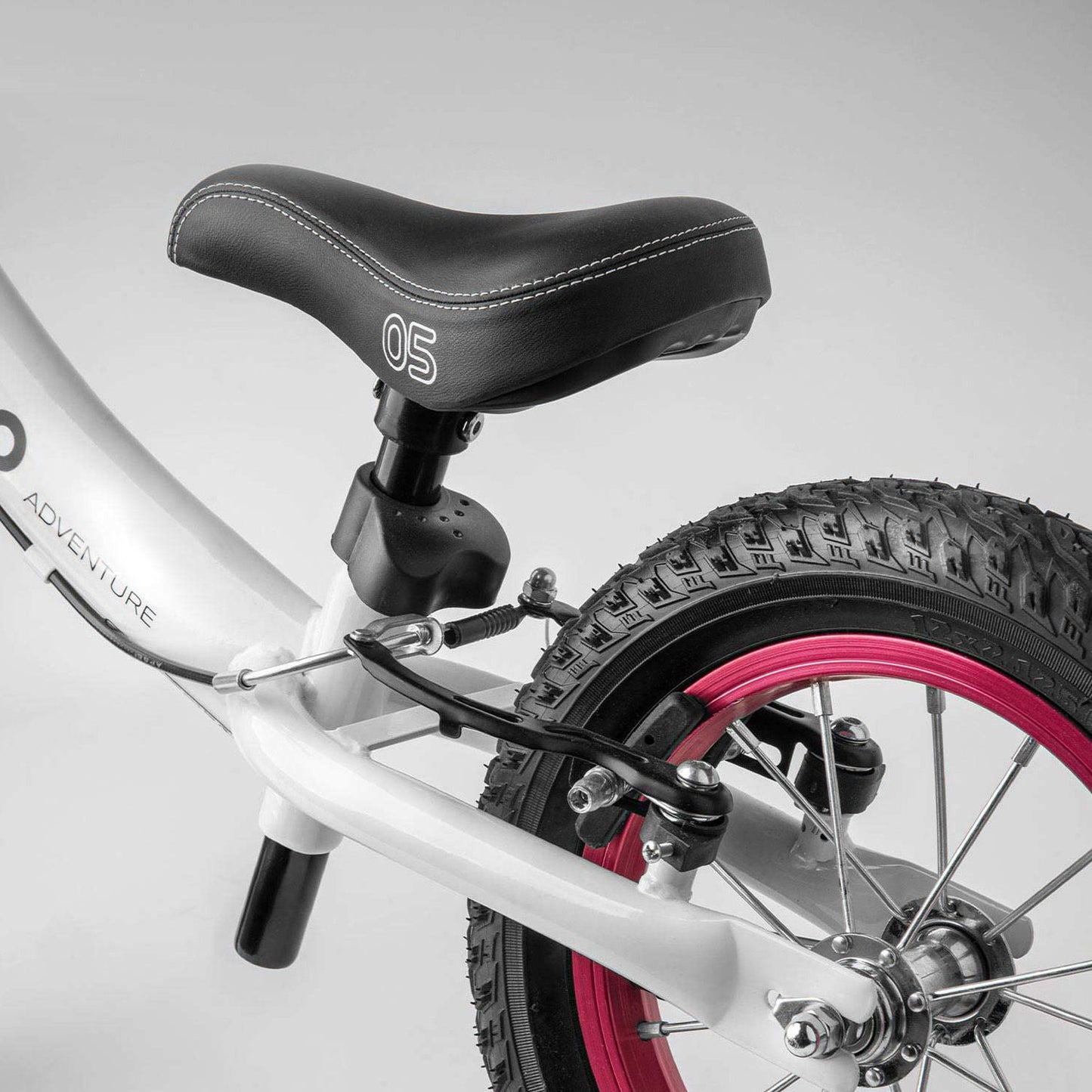 Cariboo Adventure (rosa)