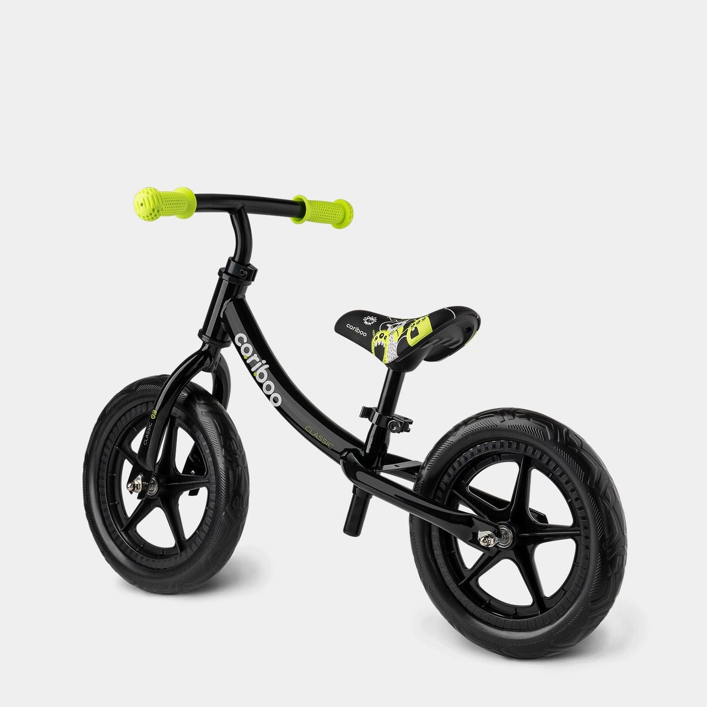 Cariboo Classic (negro)