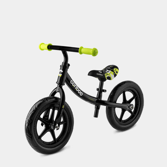 Cariboo Classic (negro)