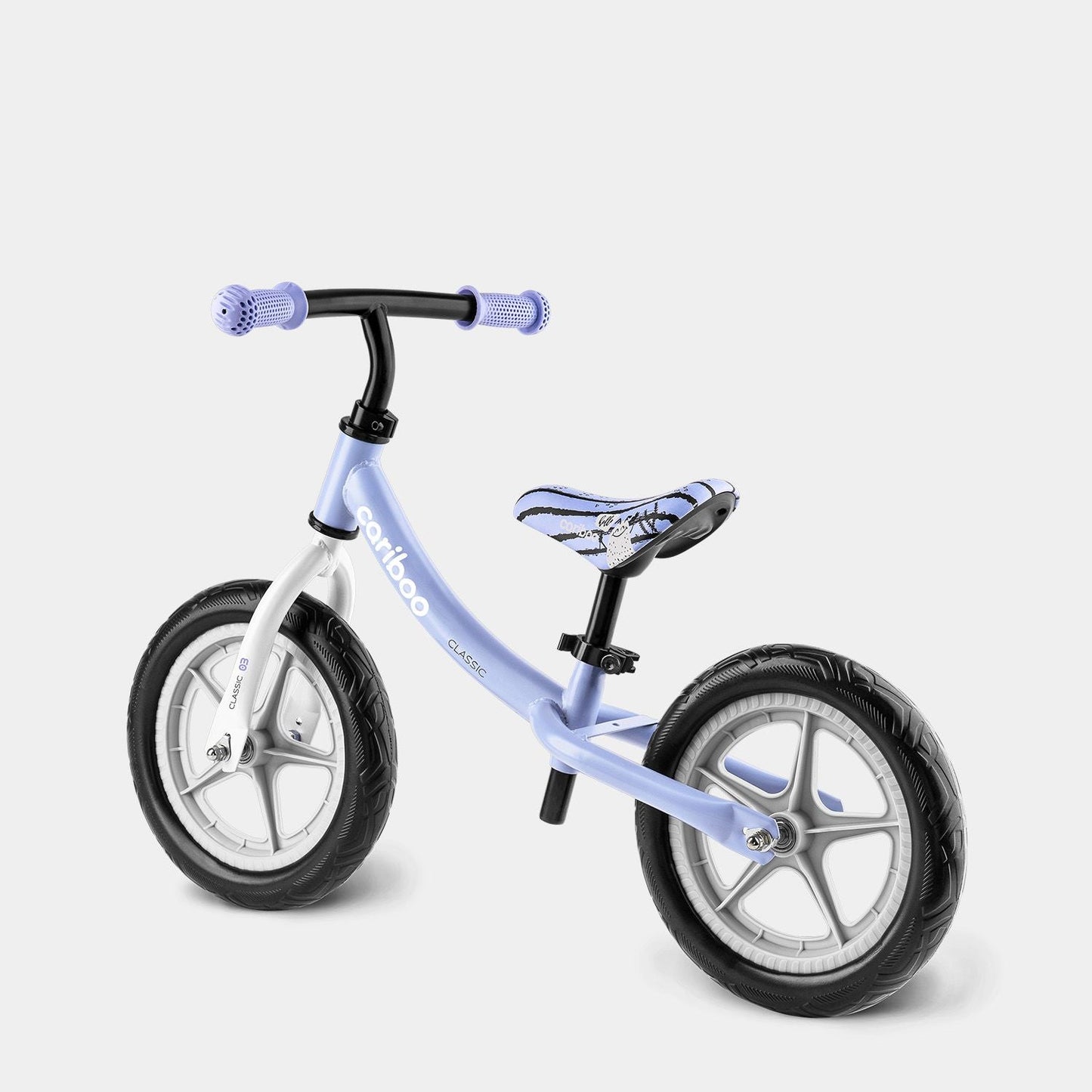 Cariboo Classic (lilac)