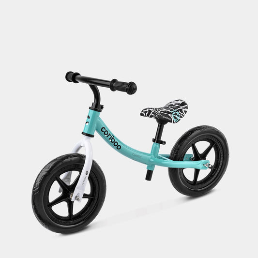 Cariboo Classic (azul marino)