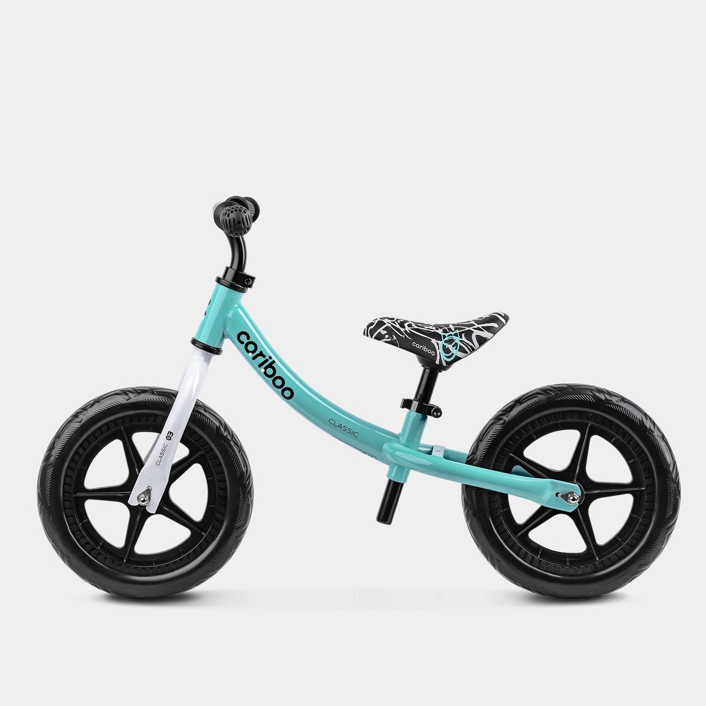 Cariboo Classic (azul marino)