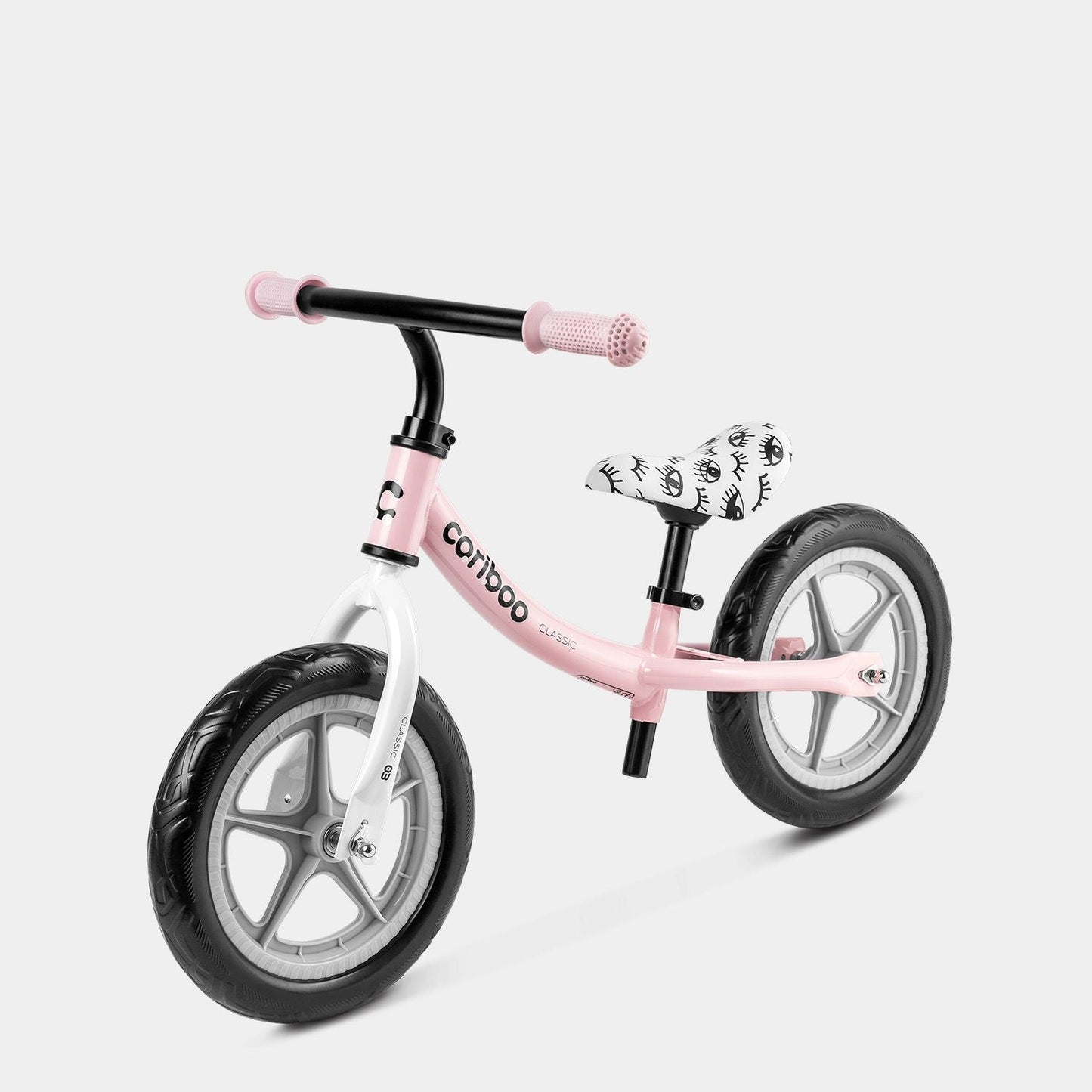 Cariboo Classic (rosa)