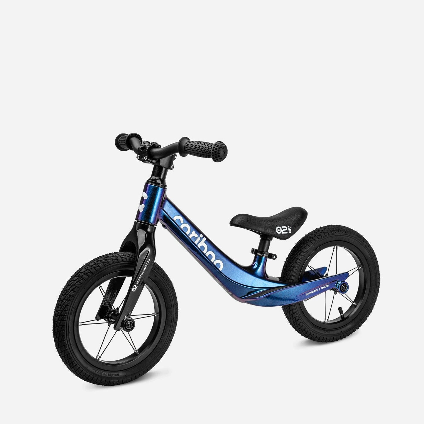 Cariboo Magnesium Air (chameleon)