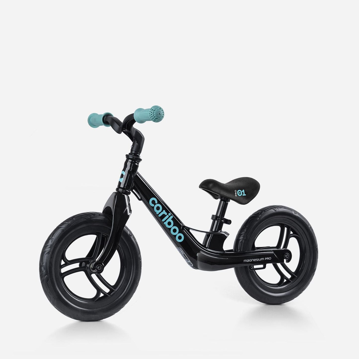 Cariboo Magnesium Pro (black- turquoise)