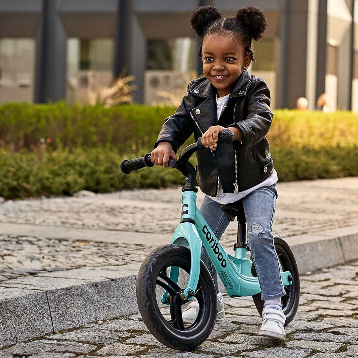 Cariboo Magnesium Pro (azul)