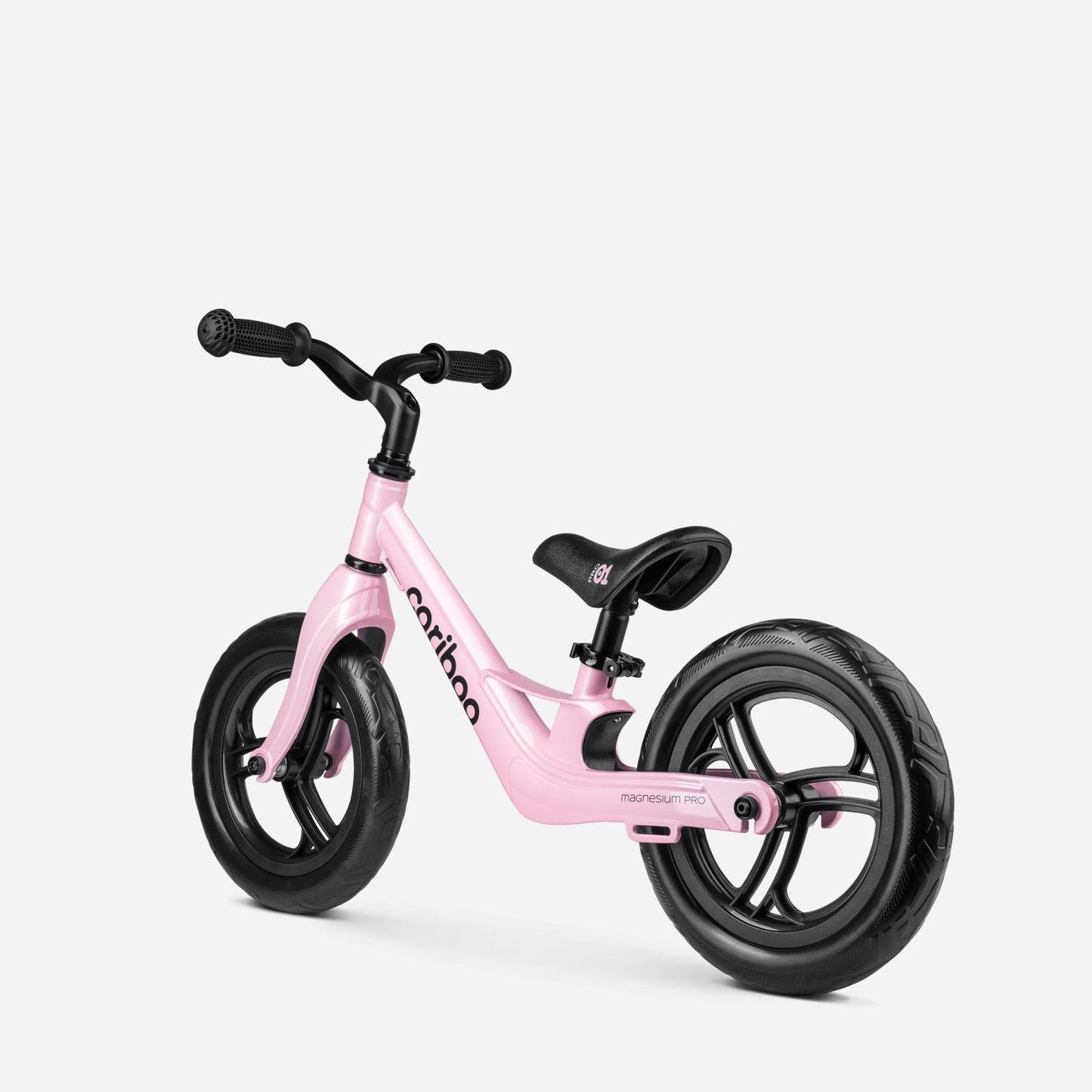 Cariboo Magnesium Pro (pink)