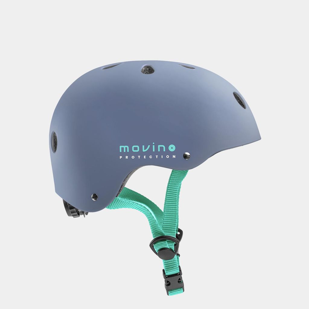 Movino (bleu-vert)
