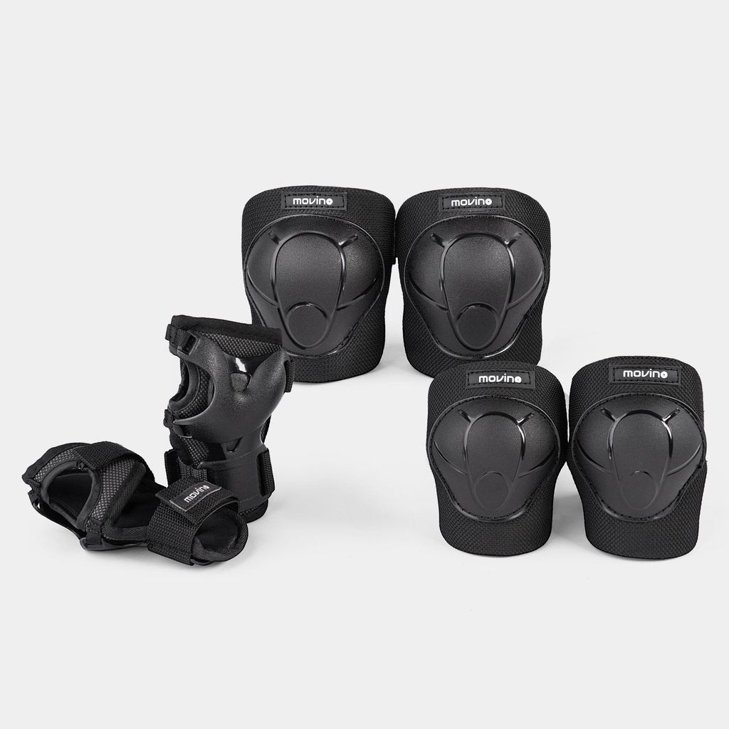 Pack de 3 patins Movino Pro (TAILLE XL)