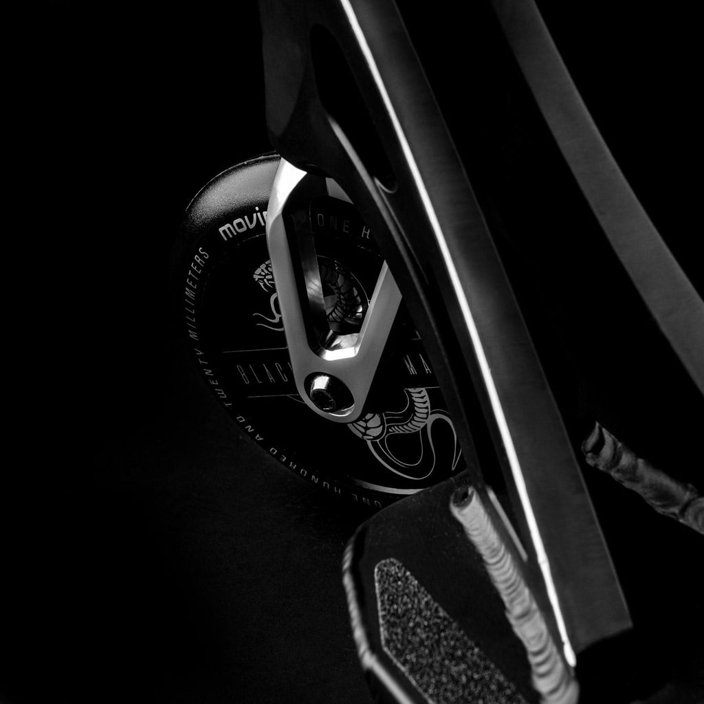 Movino Black Mamba (noir)