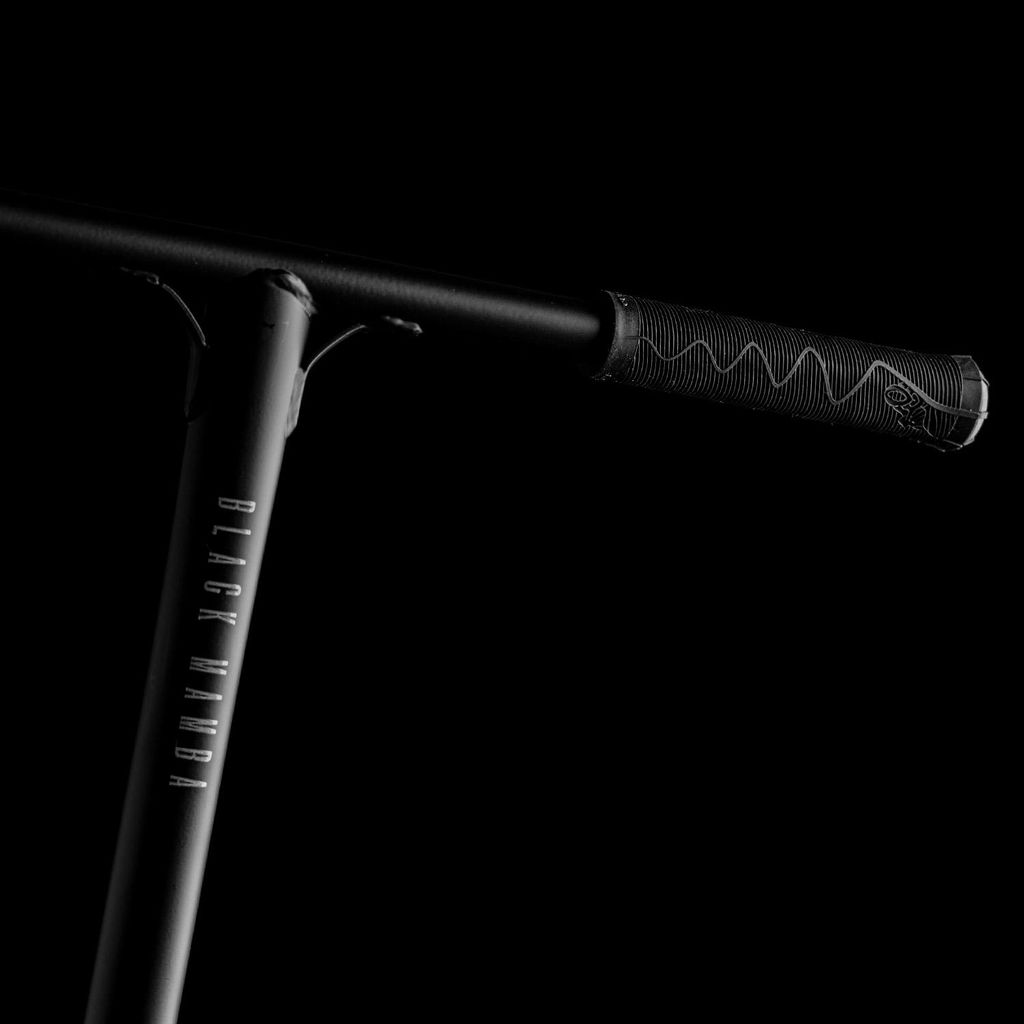 Movino Black Mamba (noir)