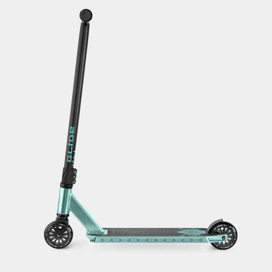 Movino Glide (bleu sarcelle)
