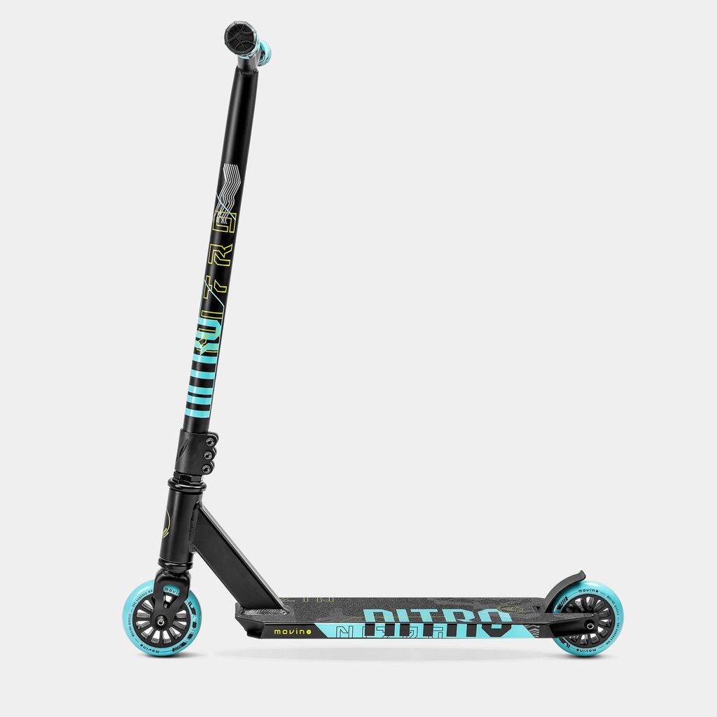 Movino Nitro (bleu)