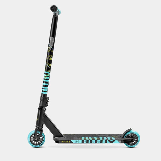 Movino Nitro (bleu)