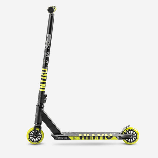Movino Nitro (lemon)
