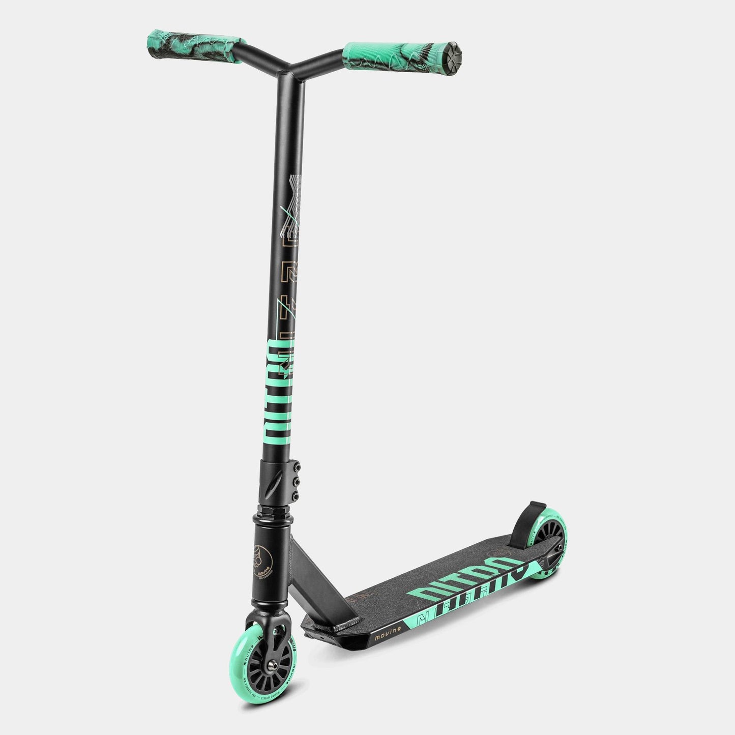 Movino Nitro (menthe)