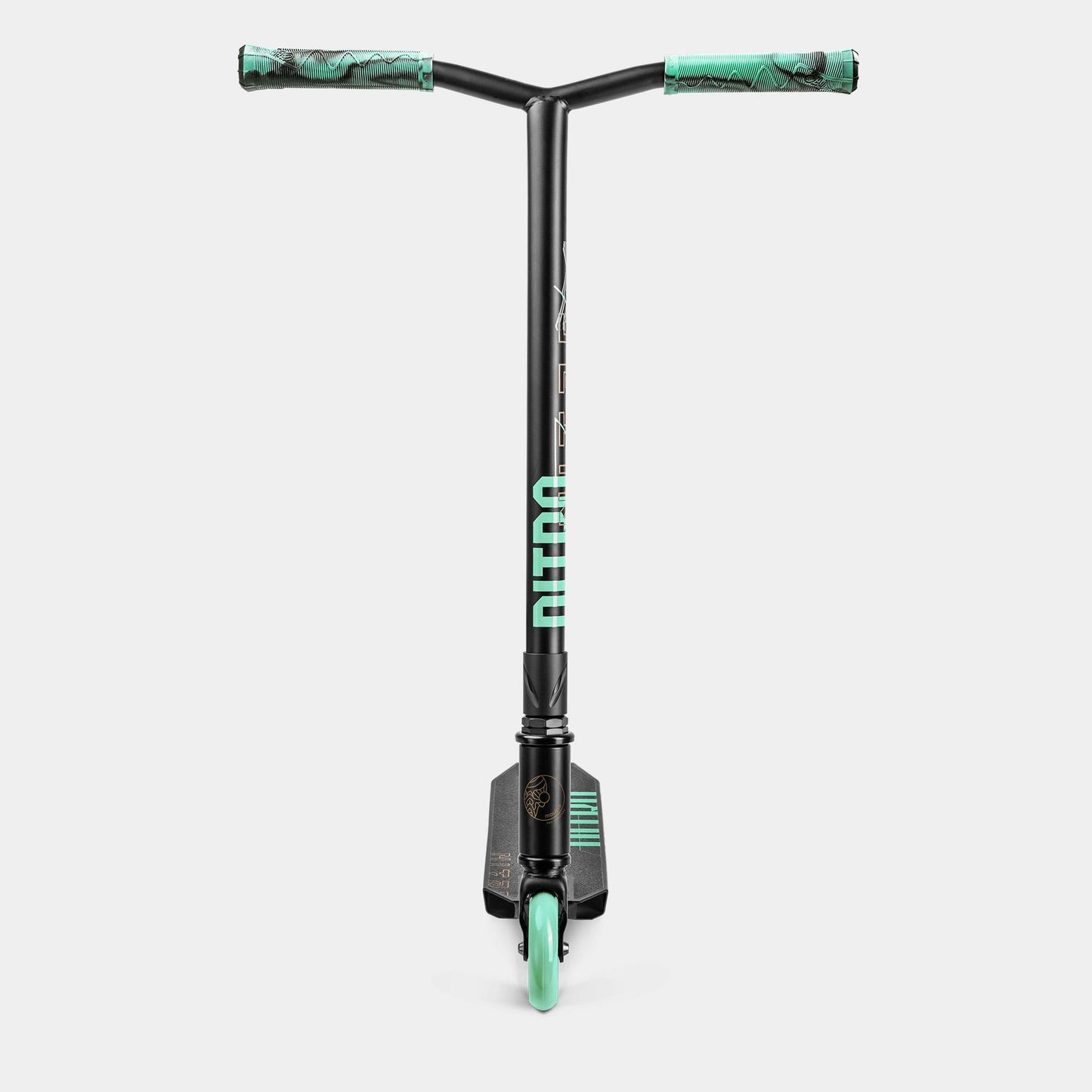 Movino Nitro (menthe)