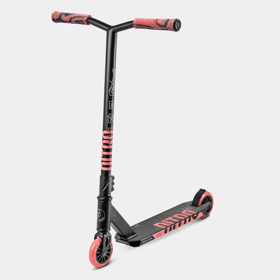 Movino Nitro (Red)