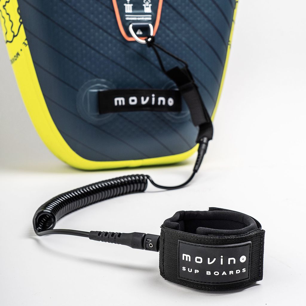 Movino ONTARIO Touring 12'16'' (azul marino-lima)