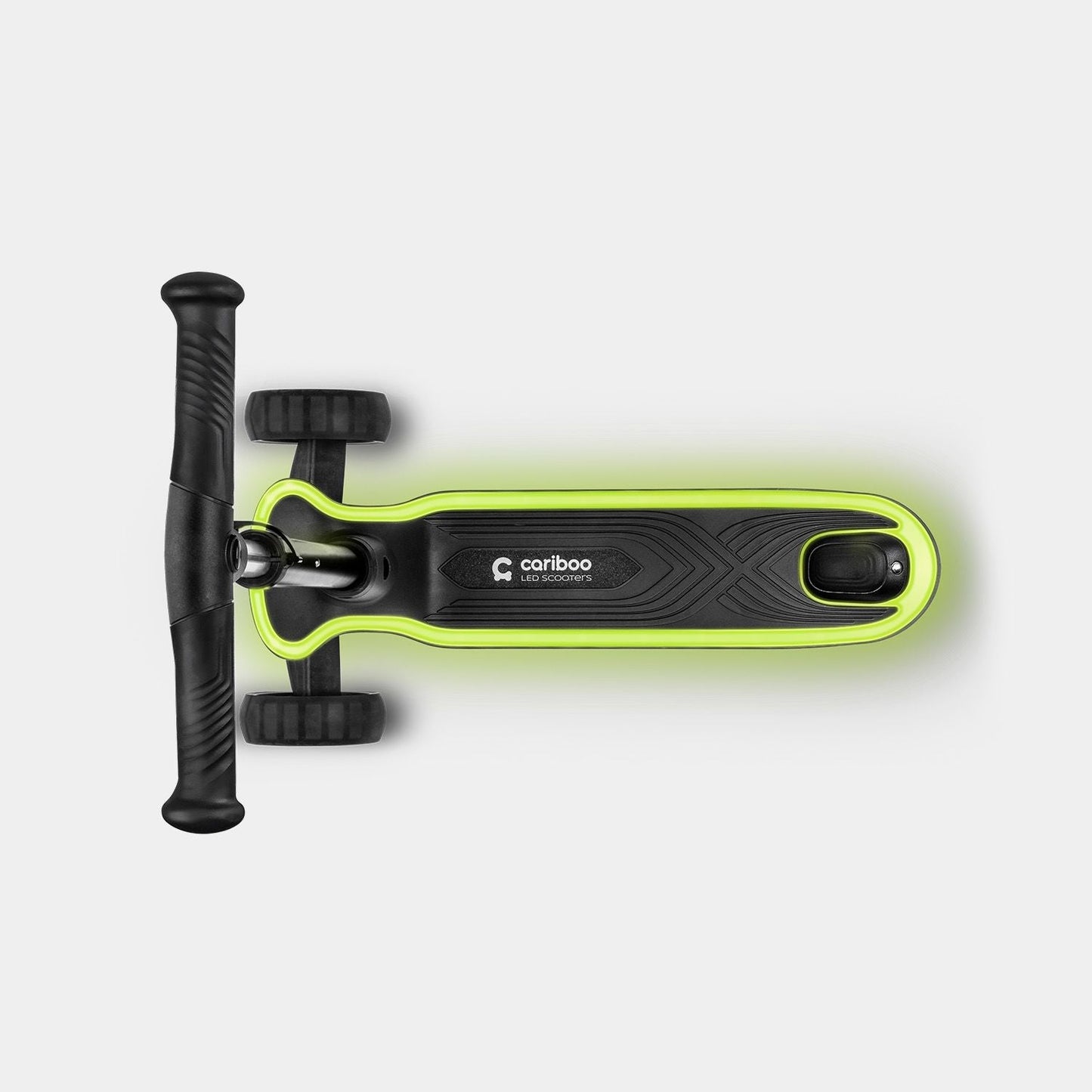 Cariboo LEDstar (black)