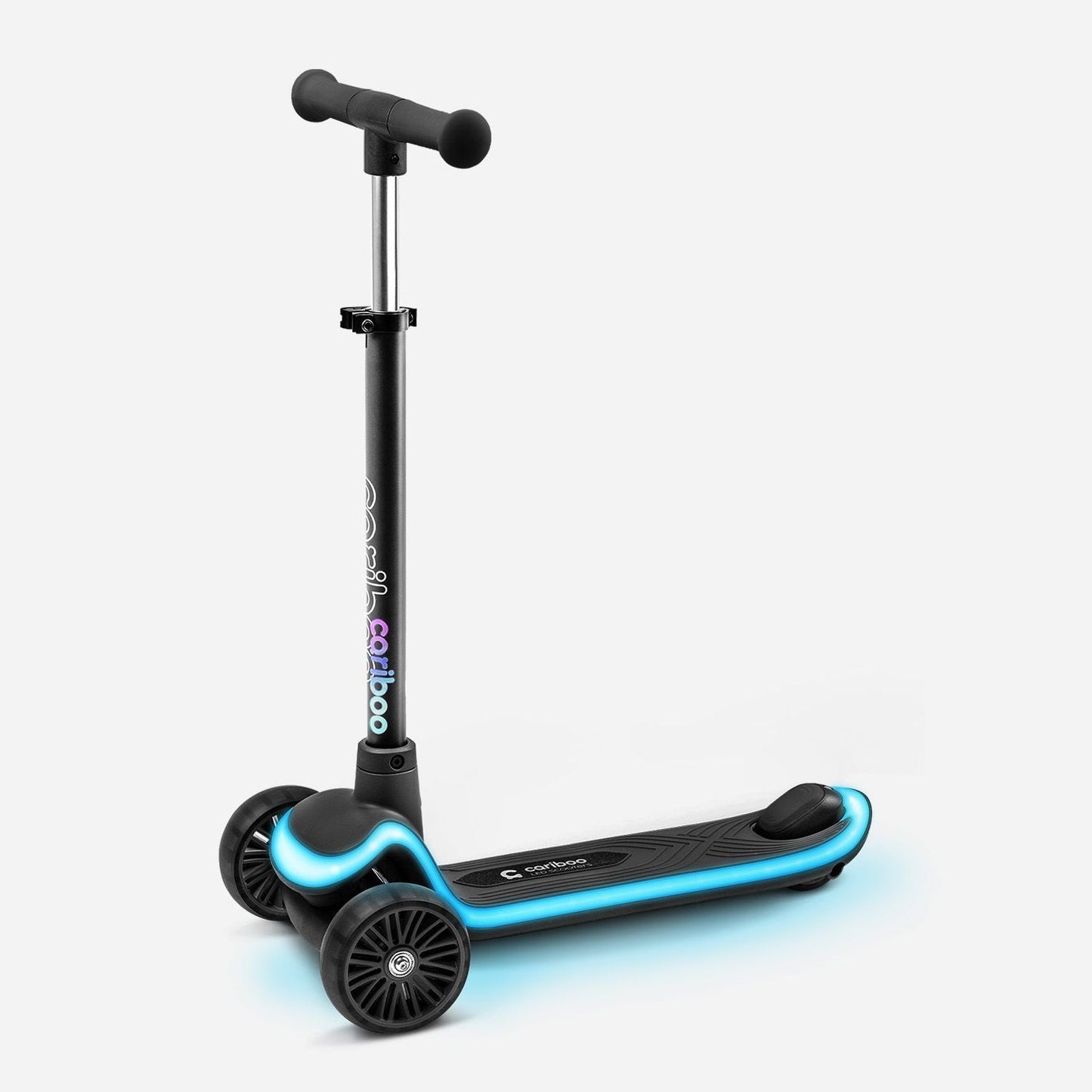 Cariboo LEDstar (black)