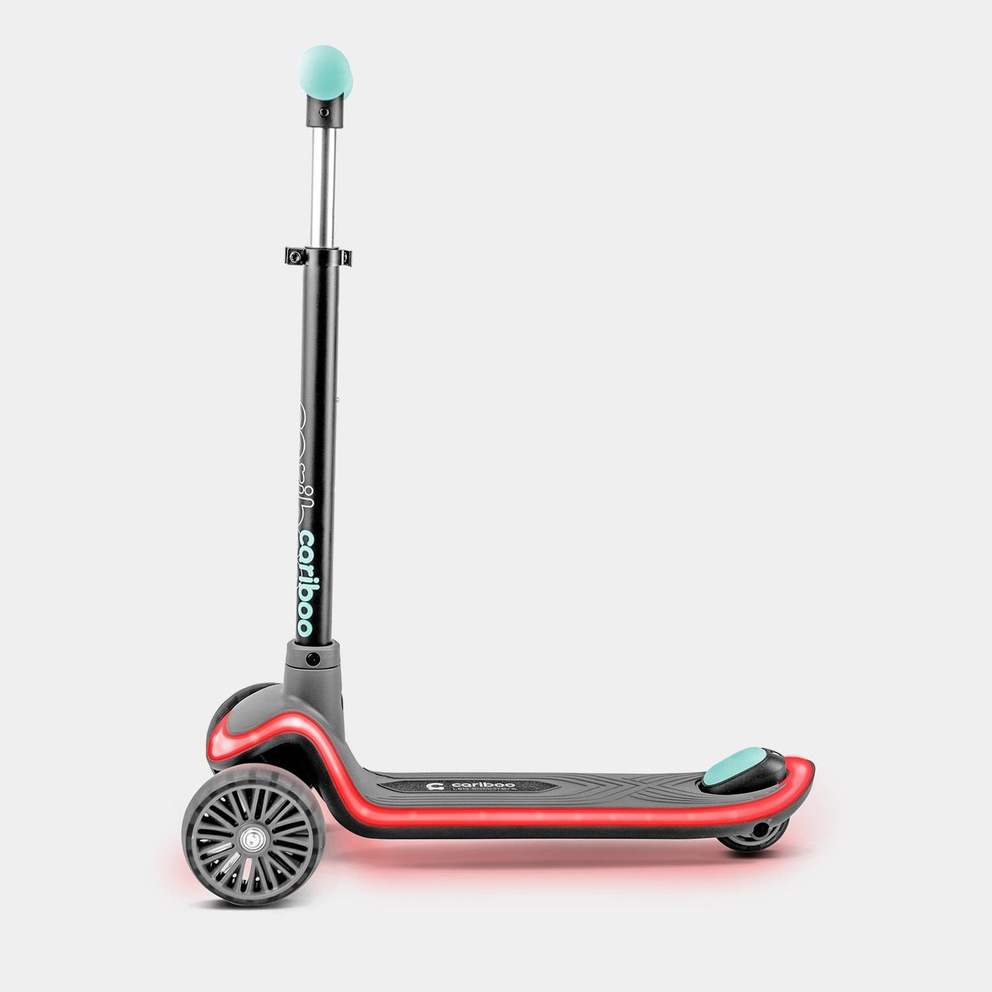 Cariboo LEDstar (turquoise)