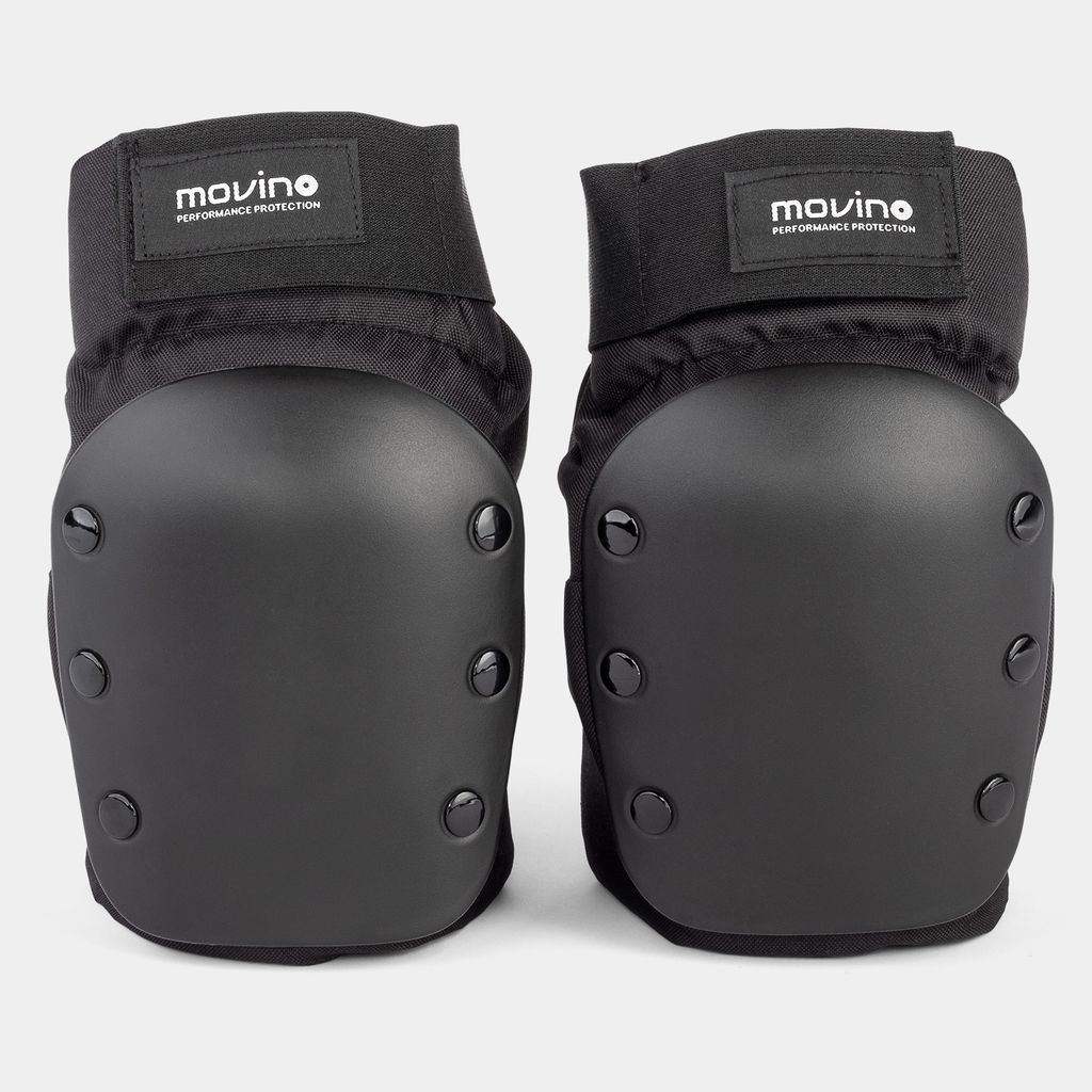Pack de 2 patins Movino Pro