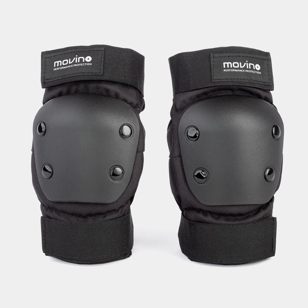 Pack de 2 patins Movino Pro